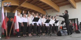 W GRĘBOWIE STAWIAJĄ NA PATRIOTYZM – KOLEJNY PROJEKT GMINNEGO CENTRUM KULTURY