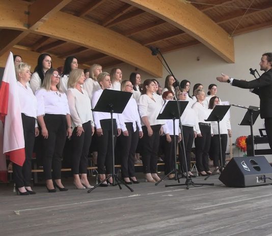 W GRĘBOWIE STAWIAJĄ NA PATRIOTYZM – KOLEJNY PROJEKT GMINNEGO CENTRUM KULTURY