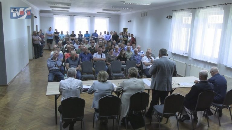 W GMINIE GRĘBÓW BEZ ZMIAN – NOWE SOŁECTWO PÓKI CO NIE POWSTANIE