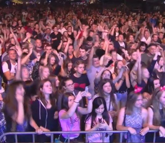 ORGANIZATORZY ODKRYLI KARTY – POZNALIŚMY GWIAZDY DNI TARNOBRZEGA