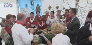 DZIEŃ DZIECKA I BITWA REGIONÓW – WIELKIE ŚWIĘTOWANIE W BARANOWIE SANDOMIERSKIM