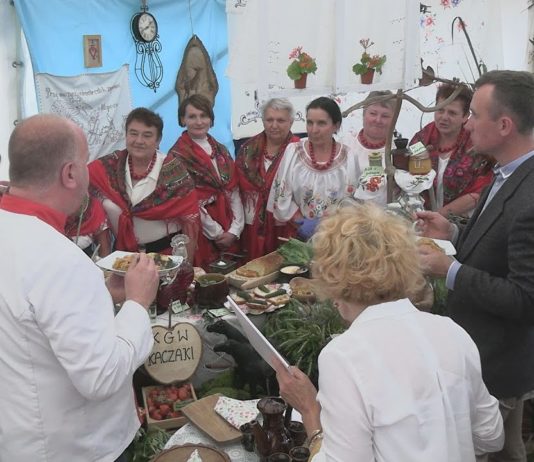 DZIEŃ DZIECKA I BITWA REGIONÓW – WIELKIE ŚWIĘTOWANIE W BARANOWIE SANDOMIERSKIM