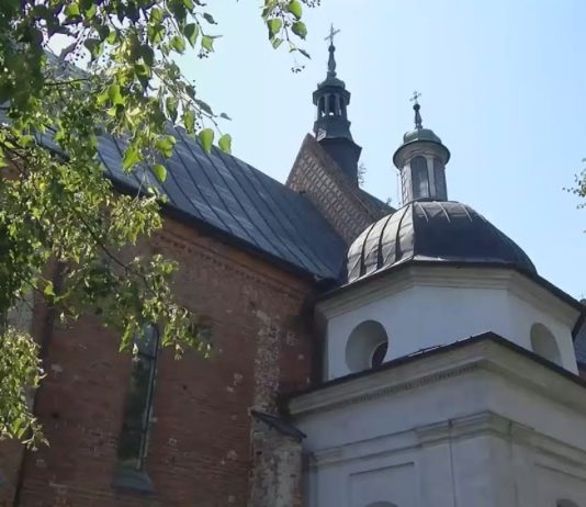 BĘDĄ KOLEJNE INWESTYCJE – ZABYTKI Z POWIATU SANDOMIERSKIEGO ODZYSKAJĄ BLASK