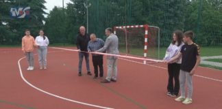 DOCZEKALI SIĘ WYMARZONEGO BOISKA – W GORZYCACH WYKONANO WAŻNĄ INWESTYCJĘ