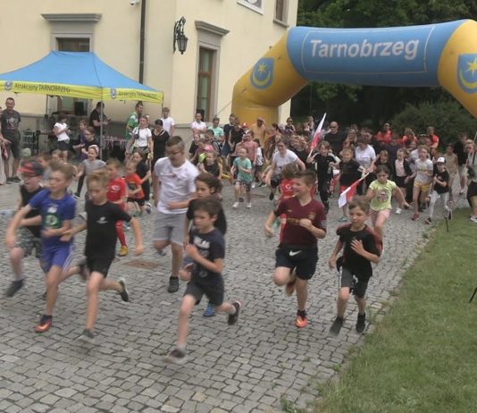 ŚLADAMI JULIUSZA TARNOWSKIEGO – TARNOBRZEG PAMIĘTAŁ O BOHATERZE