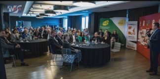 TARNOBRZESKIE SPOTKANIE BIZNESOWE – ZAPRASZAMY NAD JEZIORO TARNOBRZESKIE