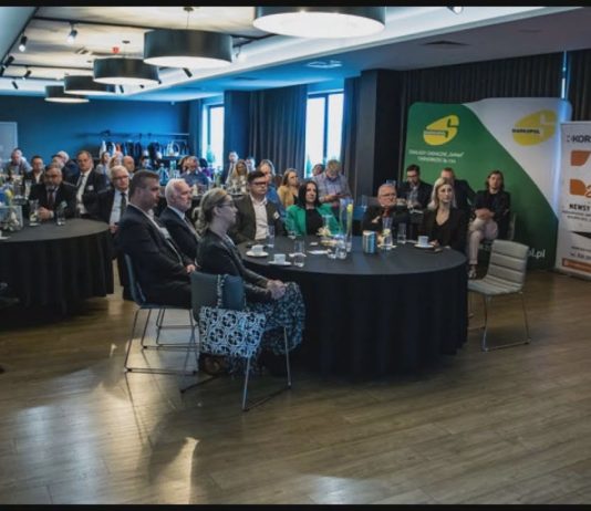 TARNOBRZESKIE SPOTKANIE BIZNESOWE – ZAPRASZAMY NAD JEZIORO TARNOBRZESKIE