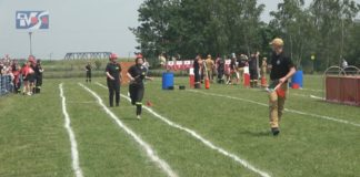 SPRAWDZIAN DLA JEDNOSTEK Z TARNOBRZEGA – OCHOTNICY RYWALIZOWALI W SOBOWIE