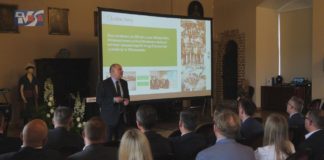 SREBRNY JUBILEUSZ W SANDOMIERZU – ŚWIĘTO PILKINGTON AUTOMOTIVE POLAND