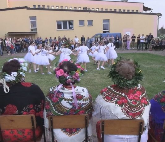 NASTROJOWA NOC ŚWIĘTOJAŃSKA – WE WRZAWACH PIELĘGNUJĄ TRADYCJĘ