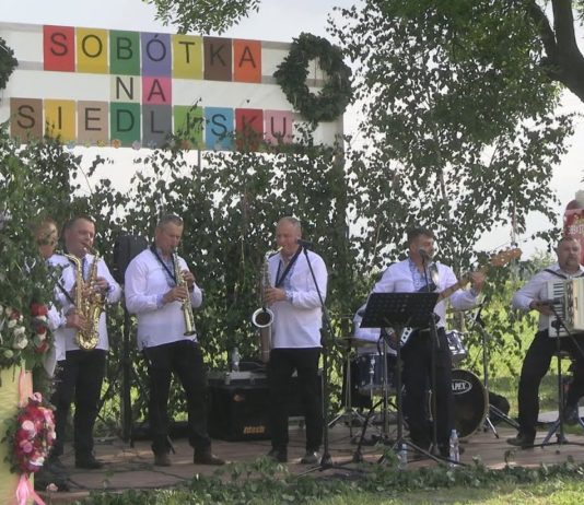 SOBÓTKA NA SIEDLISKU – SPOTKANIE Z TRADYCJĄ W GMINIE GRĘBÓW