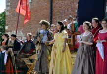 Jarmark Jagielloński i Turniej Rycerski już za nami!