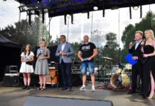 Dni Sandomierza 2023 za nami !