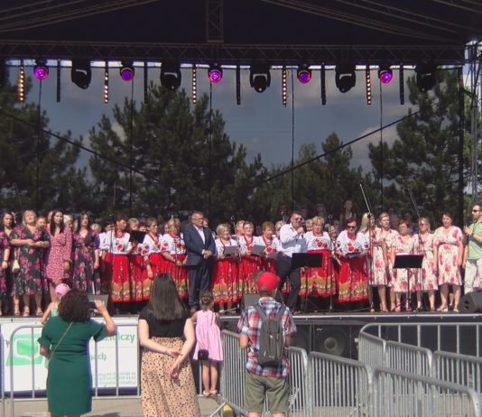 DZIEŃ GRĘBOWA – „WZNIEŚ SERCE NAD ZŁO”