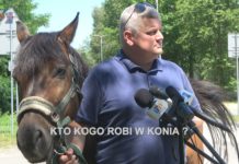 ZARZĄDZANIE I KOMUNIKACJA NAD JEZIOREM TARNOBRZESKIM – KTO KOGO ROBI W KONIA?