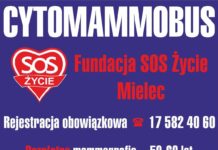 Cytomammobus Fundacji SOS Życie w Tarnobrzegu