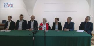 NOWOŚĆ W SANDOMIERZU – PRZED NAMI PIERWSZY FESTIWAL LITERATURY