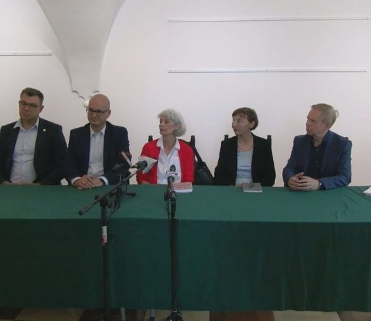 NOWOŚĆ W SANDOMIERZU – PRZED NAMI PIERWSZY FESTIWAL LITERATURY