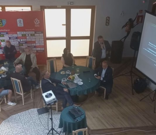 CHCĄ WSPÓLNIE CZERPAĆ KORZYŚCI – SPOTKANIE BIZNESOWE NAD JEZIOREM TARNOBRZESKIM