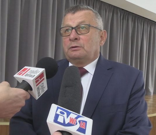 CENTRUM GRĘBOWA ZMIENI OBLICZE – ROZPOCZĘTO PRZYGOTOWANIA DO REWITALIZACJI