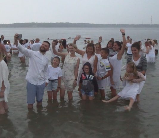 PIERWSZA EDYCJA ZAKOŃCZONA I PODSUMOWANA – JEZIORO ANIOŁÓW W TARNOBRZEGU