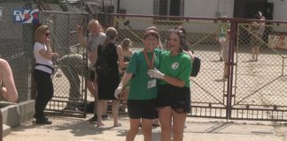 MACHOWIAKI ZAPROSIŁY W SWOJE PROGI – DZIEŃ OTWARTY W SCHRONISKU DLA ZWIERZĄT