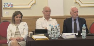 PREZYDENT OBDARZONY ZAUFANIEM – SESJA ABSOLUTORYJNA W TARNOBRZEGU