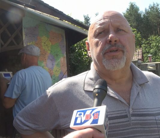 GOŁĘBIE W PEŁNI SEZONU – TRWAJĄ LOTY W TARNOBRZESKIM ODDZIALE