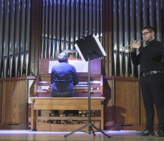 FESTIWAL MUZYKI ORGANOWEJ I KAMERALNEJ – INAUGURACJA W TARNOBRZESKIM DOMU KULTURY