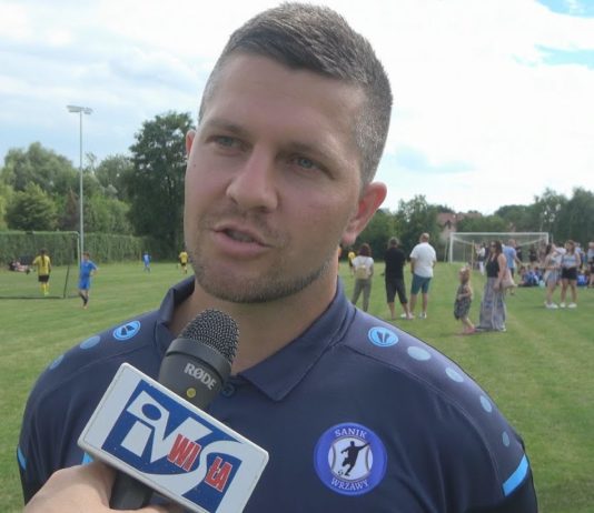 RYWALIZACJA MŁODYCH PIŁKARZY – TURNIEJ „SANIK CUP” WE WRZAWACH