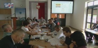 RADNI OBDARZYLI WÓJTA ZAUFANIEM – SESJA ABSOLUTORYJNA W GORZYCACH