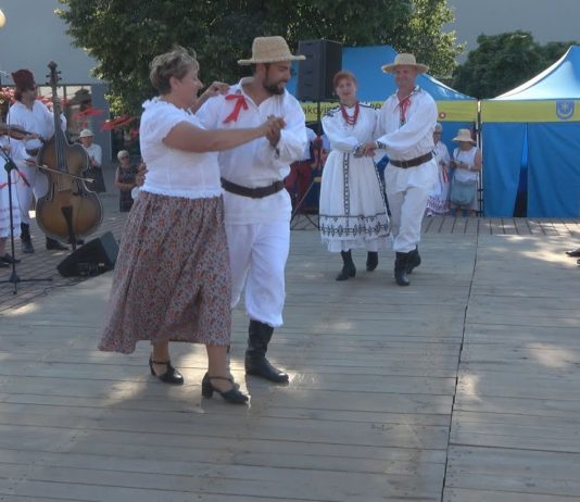 POTAŃCÓWKA ZE SMAKIEM – FESTIWAL KULTURY LASOWIACKIEJ W TARNOBRZEGU