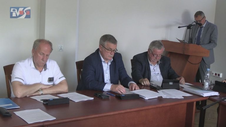 ZGODA W POWIECIE TARNOBRZESKIM – JEDNOGŁOŚNE ABSOLUTORIUM DLA ZARZĄDU