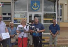 W TARNOBRZEGU ZAKOŃCZYLI ZBIÓRKĘ PODPISÓW – KIEDY ODBĘDZIE SIĘ REFERENDUM?