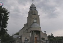 DUŻE INWESTYCJE W DWÓCH PARAFIACH – W NOWEJ DĘBIE POZYSKALI DOFINANSOWANIE