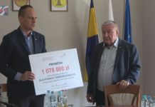 PROMESA DLA POWIATU TARNOBRZESKIEGO – JAKIE INWESTYCJE ZOSTANĄ WYKONANE?