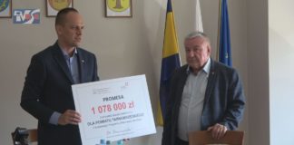 PROMESA DLA POWIATU TARNOBRZESKIEGO – JAKIE INWESTYCJE ZOSTANĄ WYKONANE?