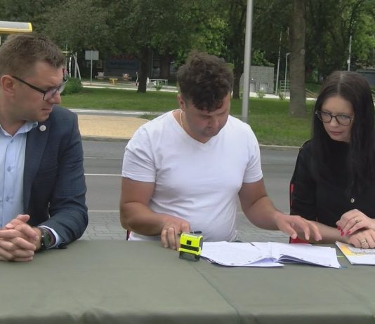 PRZYSTANKI ZMIENIĄ SWOJE OBLICZE – W SANDOMIERZU INWESTUJĄ W KOMUNIKACJĘ MIEJSKĄ