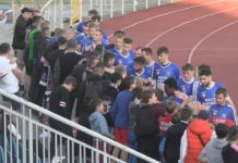 TRWA WALKA O ZASŁUŻONY KLUB – CO DALEJ Z WISŁĄ SANDOMIERZ?