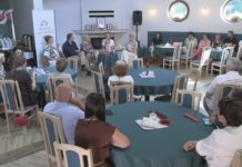 MODA NA TOŻSAMOŚĆ – DEBATA NAD JEZIOREM TARNOBRZESKIM