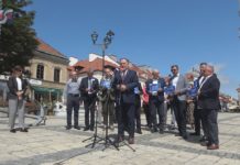 DROGI ZOSTANĄ WYREMONTOWANE – DOFINANSOWANE DLA SAMORZĄDÓW Z POWIATU SANDOMIERSKIEGO