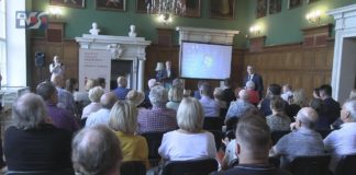 DOKUMENTY ZBRODNI WOŁYŃSKIEJ – SPOTKANIE PROMOCYJNE W ZAMKU TARNOWSKICH