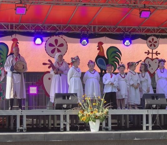 FESTIWAL KULTURY LASOWIACKIEJ – SPOTKANIE Z TRADYCJĄ W NOWEJ DĘBIE
