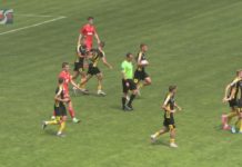 KOLEJNE ZWYCIĘSTWO PIŁKARZY SIARKI – W TARNOBRZEGU CORAZ MNIEJ NIEWIADOMYCH