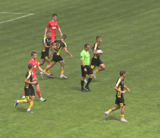 KOLEJNE ZWYCIĘSTWO PIŁKARZY SIARKI – W TARNOBRZEGU CORAZ MNIEJ NIEWIADOMYCH