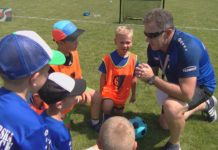 TRZECIA EDYCJA PIKNIKU RODZINNEGO – STALOWE DZIECIAKI W GORZYCACH