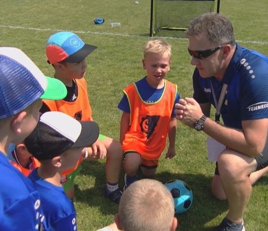 TRZECIA EDYCJA PIKNIKU RODZINNEGO – STALOWE DZIECIAKI W GORZYCACH