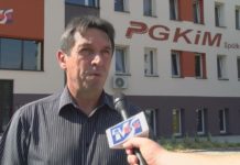 NOWA DĘBA: NOWOŚCI W PRZEDSIĘBIORSTWIE GOSPODARKI KOMUNALNEJ I MIESZKANIOWEJ