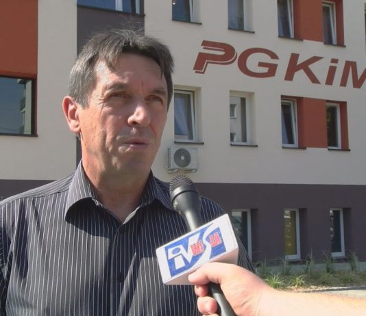 NOWA DĘBA: NOWOŚCI W PRZEDSIĘBIORSTWIE GOSPODARKI KOMUNALNEJ I MIESZKANIOWEJ