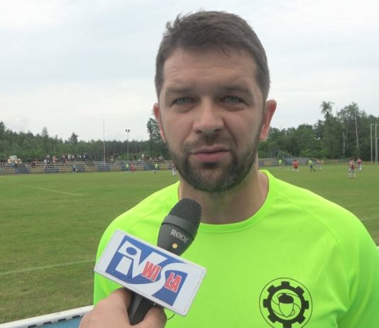 MECZ GWIAZD W NOWEJ DĘBIE – STAL ŚWIĘTUJE SWÓJ JUBILEUSZ